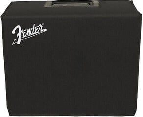 Калъф за китара усилвател Fender Mustang GT 100 Amp CVR Калъф за китара усилвател Black