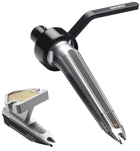 Cartouche DJ Ortofon S-120 OM Set Cartridge and extra Stylus