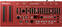 Syntetisaattori Roland SH-01A Red