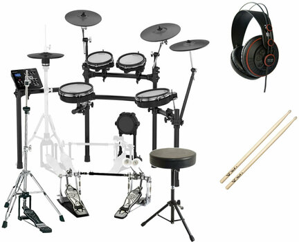 Electronic Drumkit Roland TD-25KV Set Black - 1