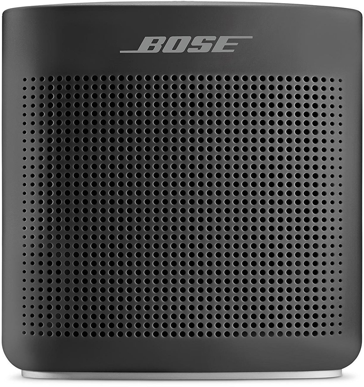 Draagbare luidspreker Bose Soundlink colour II Soft Black