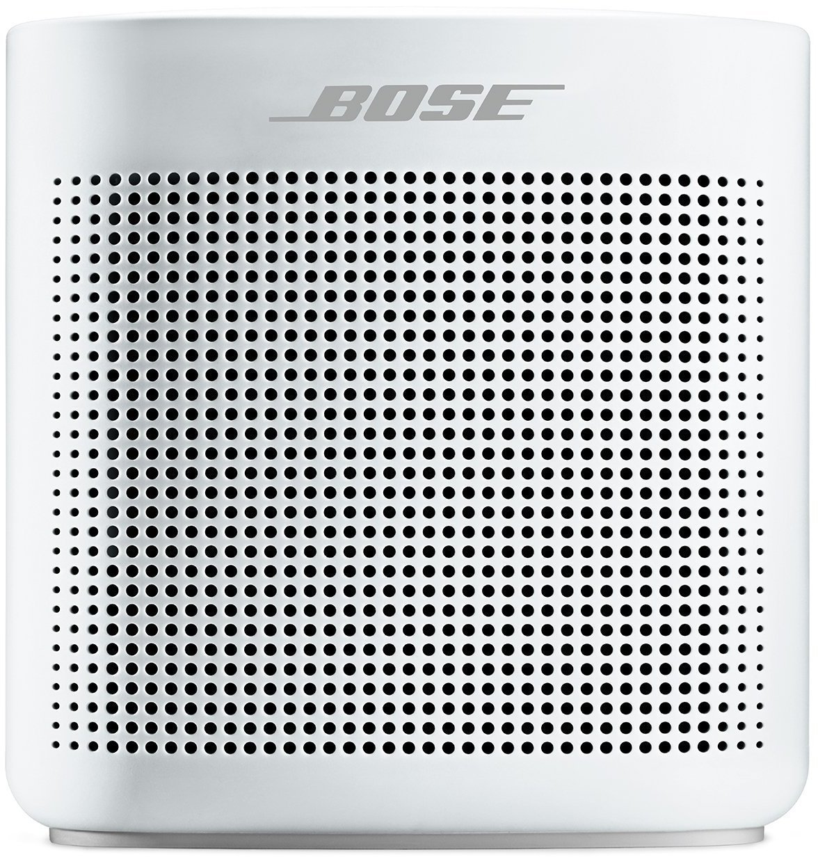Bærbar højttaler Bose Soundlink Colour II Polar White