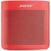 Portable Lautsprecher Bose Soundlink colour II Coral Red