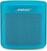 Portable Lautsprecher Bose Soundlink colour II Aquatic Blue