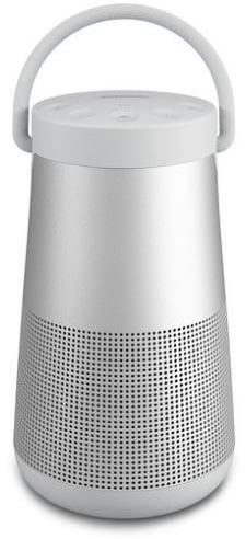 portable Speaker Bose Soundlink Revolve Plus Silver