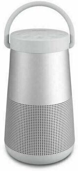 Portable Lautsprecher Bose Soundlink Revolve Plus Silber - 1