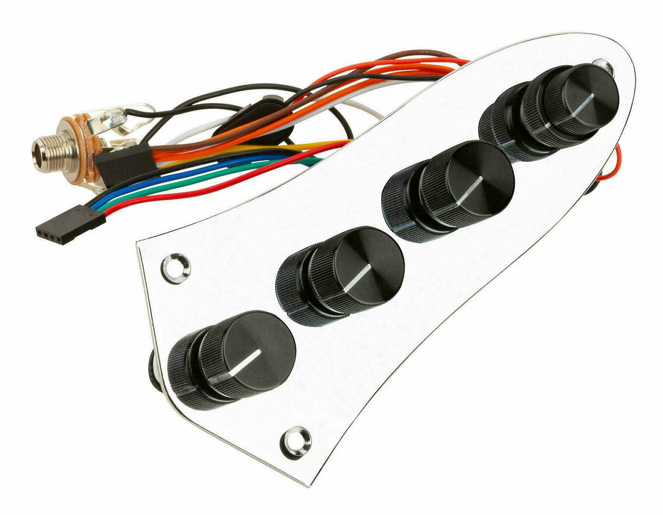 Sadowsky - DI Pedal - Best Bass Gear