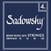 Snaren voor basgitaar Sadowsky Blue Label 4 40-100