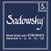 Saiten für 5-saitigen E-Bass, Saiten für 5-Saiter E-Bass Sadowsky Blue Label SBN-45B