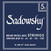 Cuerdas de bajo Sadowsky Blue Label SBN-45BXL Cuerdas de bajo
