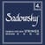 Bassguitar strings Sadowsky Blue Label 4 40-100