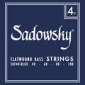 Sadowsky Blue Label 4 040-100 Cuerdas de bajo (Como nuevo)