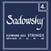 Basstrenge Sadowsky Blue Label 4 045-105