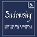 Sadowsky Blue Label 5 040-125 Bass strings (Like new)