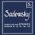 Saiten für 5-saitigen E-Bass, Saiten für 5-Saiter E-Bass Sadowsky Blue Label SBS-40B