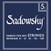 Cordas para baixo Sadowsky Blue Label SBS-45B