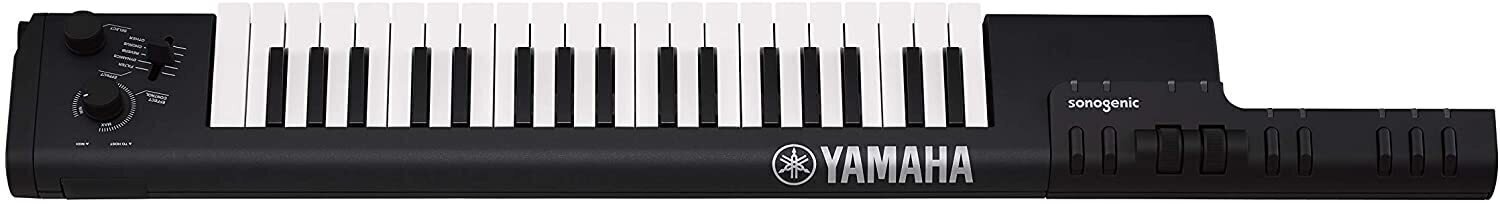 Syntetizátor Yamaha SHS 500 Černá