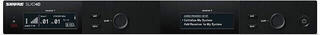Receiver Shure SLXD4DE J53 Receiver J53