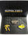 Patch Transformers Bumblebee Pin Badge Set