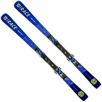 Ski Salomon S/Race Rush SL + X12 TL GW 165 cm - 1