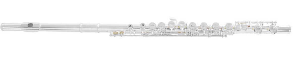 Koncertowy flet poprzeczny Armstrong FL650E Koncertowy flet poprzeczny