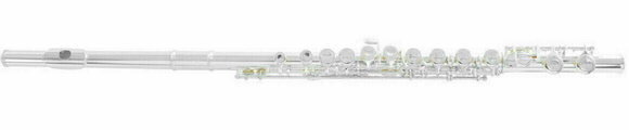 Koncertowy flet poprzeczny Armstrong FL650E Koncertowy flet poprzeczny - 1