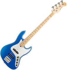 E-Bass Sadowsky MetroExpress Vintage J/J Bass MN 4 Solid Ocean Blue E-Bass