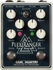 Gitarový efekt Carl Martin PlexiRanger Gitarový efekt