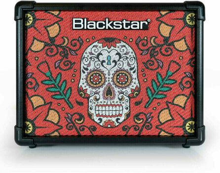 Modellező gitárkombók Blackstar Core 10 V3