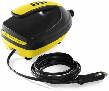 Luftpumpe Hydro Force Auto-Air Electric Pump 12V 16Psi - 1