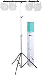 Стойка за осветление Stagg LIS-0822BK Стойка за осветление