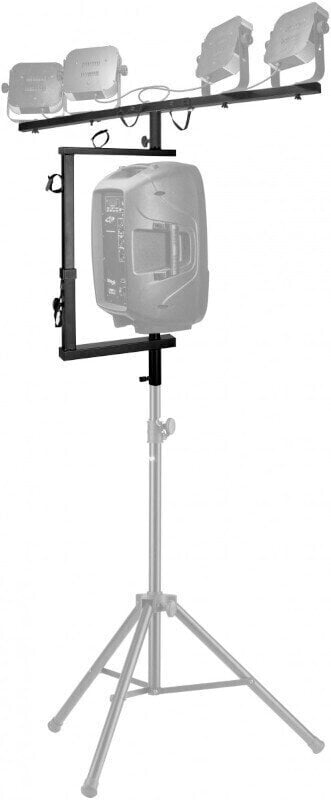 Light Stand Stagg SPS2LIS