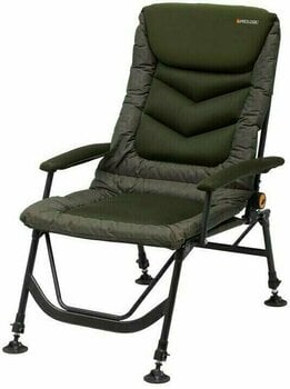 Horgász szék Prologic Inspire Daddy Long Recliner Horgász szék - 1