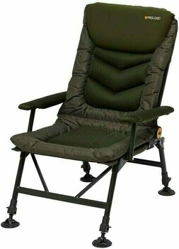 Fishing Chair Prologic Inspire Relax Recliner Fishing Chair - 1