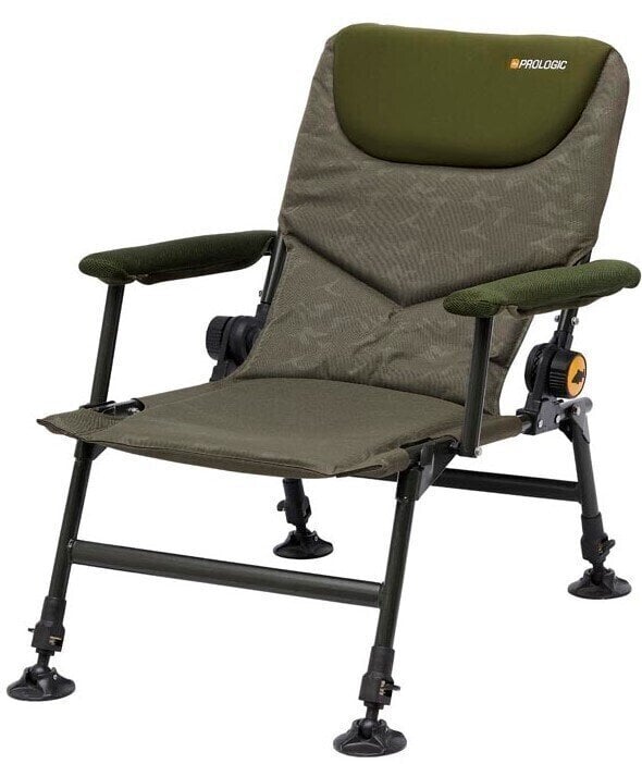 Fishing Chair Prologic Inspire Lite-Pro Recliner Fishing Chair
