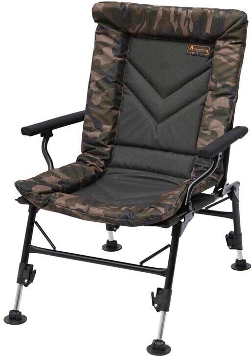 Fishing Chair Prologic Avenger Comfort Fishing Chair