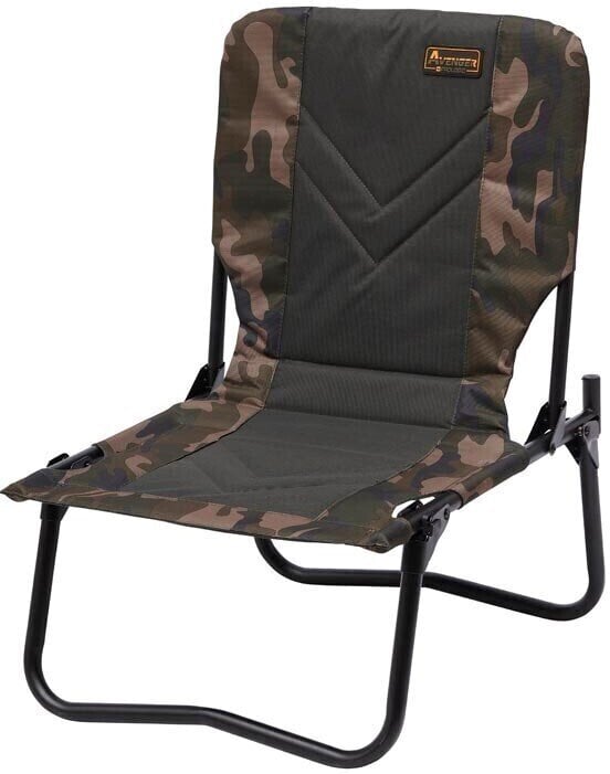 Fishing Chair Prologic Avenger Bed & Guest Fishing Chair