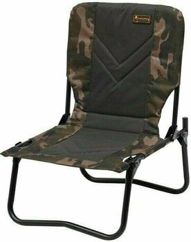 Fishing Chair Prologic Avenger Bed & Guest Fishing Chair - 1