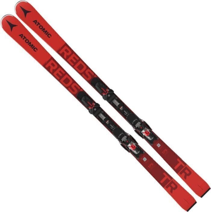 Skis Atomic Redster TR + X 12 GW 175 cm