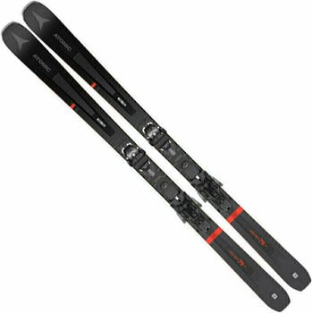Skis Atomic Vantage 79 TI + W 13 MNC 171 cm Skis - 1