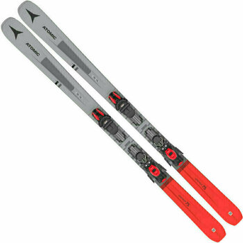 Skis Atomic Vantage 75 R + M 10 GW 169 cm Skis - 1