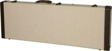 Gator Journeyman Deluxe Estuche para guitarra eléctrica (Como nuevo)