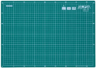 Schneidematte Olfa Schneidematte 45 x 32 cm