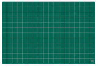 Schneidematte Olfa Schneidematte 90 x 62 cm