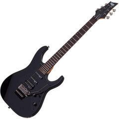 Schecter BANSHEE-6 FR SGR Gloss Black