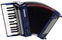 Piano accordion
 Hohner Bravo II 60 Dark Blue Piano accordion
