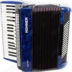 Hohner Bravo III 96 Dark Blue