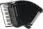 Piano accordion
 Hohner Morino+ IV 96 Black Piano accordion
