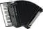 Piano accordion
 Hohner Morino+ V 120 Black Piano accordion
