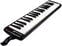 Melodica Hohner 9433/37 Superforce 37 Melodica Wit-Zwart